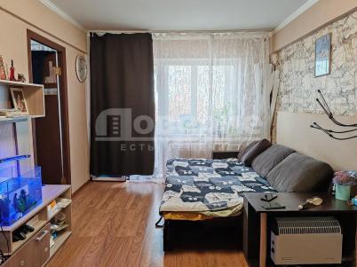 Продажа квартиры Омск.&nbsp;проспект Космический, 93