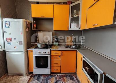 Продажа квартиры Омск.&nbsp;проспект Космический, 93