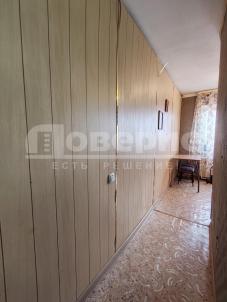 Продажа квартиры Омск.&nbsp;проспект Космический, 93