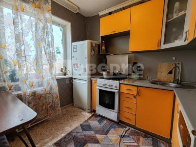 Продажа квартиры Омск.&nbsp;проспект Космический, 93