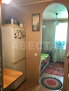 Продажа квартиры Омск.&nbsp;ул. Энтузиастов, 16