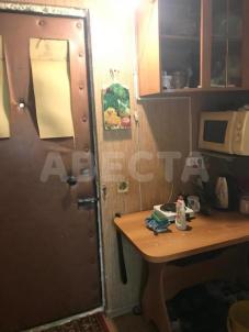 Продажа квартиры Омск.&nbsp;ул. Энтузиастов, 16