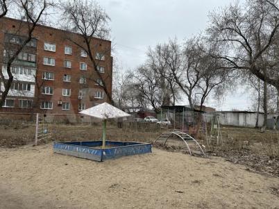 Продажа квартиры Омск.&nbsp;ул. Энтузиастов, 16