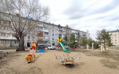 Продажа квартиры Омск.&nbsp;ул. Путилова, 13