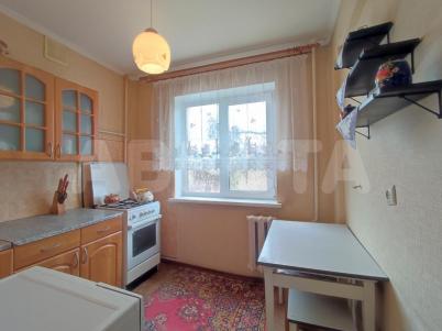 Продажа квартиры Омск.&nbsp;ул. Путилова, 13