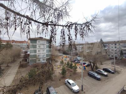 Продажа квартиры Омск.&nbsp;ул. Путилова, 13