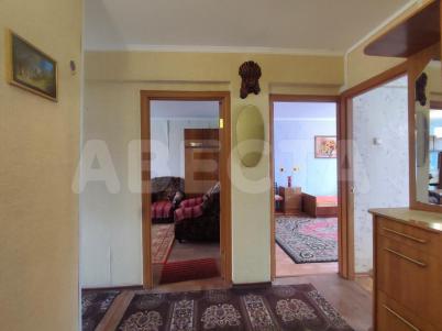 Продажа квартиры Омск.&nbsp;ул. Путилова, 13