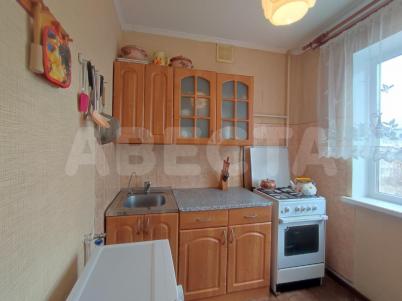 Продажа квартиры Омск.&nbsp;ул. Путилова, 13