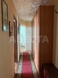 Продажа квартиры Омск.&nbsp;ул. Гашека, 3/2