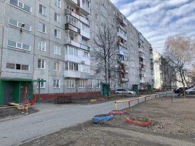 Продажа квартиры Омск.&nbsp;ул. Гашека, 3/2