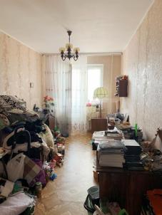 Продажа квартиры Омск.&nbsp;ул. Гашека, 3/2