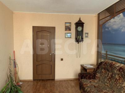 Продажа квартиры Омск.&nbsp;ул. Гашека, 3/2