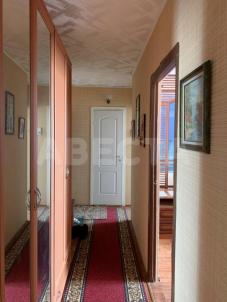 Продажа квартиры Омск.&nbsp;ул. Гашека, 3/2