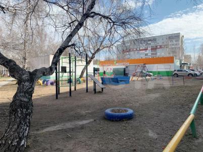 Продажа квартиры Омск.&nbsp;ул. Гашека, 3/2