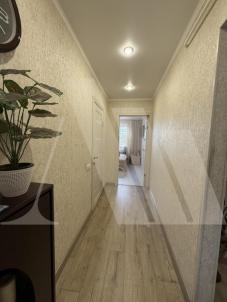 Продажа квартиры Омск.&nbsp;СибНИИСХоз, пер. 1-й Башенный, 4