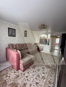 Продажа квартиры Омск.&nbsp;СибНИИСХоз, пер. 1-й Башенный, 4