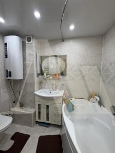 Продажа квартиры Омск.&nbsp;СибНИИСХоз, пер. 1-й Башенный, 4