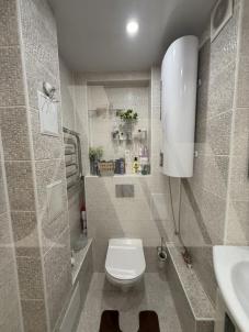 Продажа квартиры Омск.&nbsp;СибНИИСХоз, пер. 1-й Башенный, 4