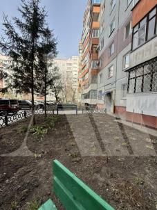 Продажа квартиры Омск.&nbsp;СибНИИСХоз, пер. 1-й Башенный, 4