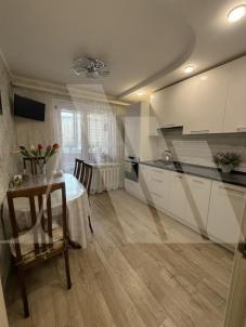 Продажа квартиры Омск.&nbsp;СибНИИСХоз, пер. 1-й Башенный, 4