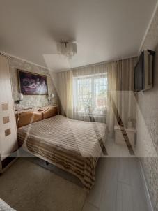 Продажа квартиры Омск.&nbsp;СибНИИСХоз, пер. 1-й Башенный, 4