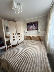 Продажа квартиры Омск.&nbsp;СибНИИСХоз, пер. 1-й Башенный, 4