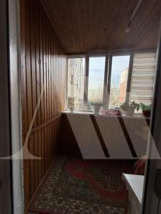 Продажа квартиры Омск.&nbsp;СибНИИСХоз, пер. 1-й Башенный, 4