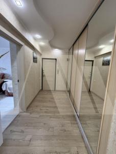 Продажа квартиры Омск.&nbsp;СибНИИСХоз, пер. 1-й Башенный, 4