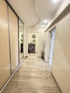 Продажа квартиры Омск.&nbsp;СибНИИСХоз, пер. 1-й Башенный, 4