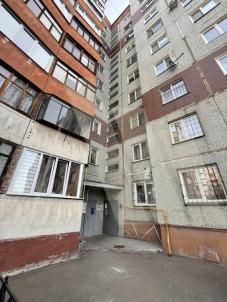 Продажа квартиры Омск.&nbsp;СибНИИСХоз, пер. 1-й Башенный, 4