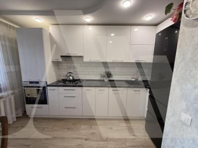 Продажа квартиры Омск.&nbsp;СибНИИСХоз, пер. 1-й Башенный, 4