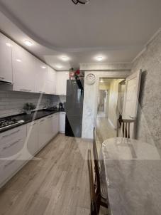 Продажа квартиры Омск.&nbsp;СибНИИСХоз, пер. 1-й Башенный, 4