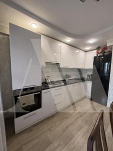 Продажа квартиры Омск.&nbsp;СибНИИСХоз, пер. 1-й Башенный, 4