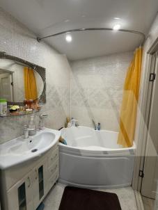 Продажа квартиры Омск.&nbsp;СибНИИСХоз, пер. 1-й Башенный, 4