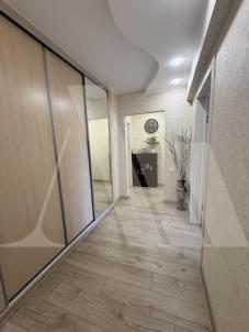 Продажа квартиры Омск.&nbsp;СибНИИСХоз, пер. 1-й Башенный, 4