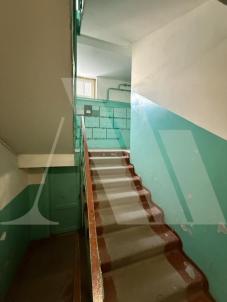 Продажа квартиры Омск.&nbsp;СибНИИСХоз, пер. 1-й Башенный, 4