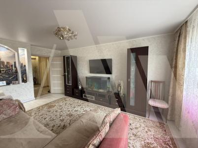 Продажа квартиры Омск.&nbsp;СибНИИСХоз, пер. 1-й Башенный, 4