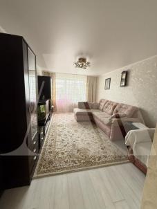 Продажа квартиры Омск.&nbsp;СибНИИСХоз, пер. 1-й Башенный, 4