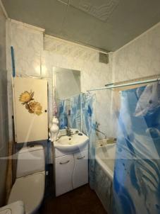 Продажа квартиры Омск.&nbsp;Крутая Горка, Моторостроителей, 30