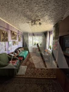 Продажа квартиры Омск.&nbsp;Крутая Горка, Моторостроителей, 30