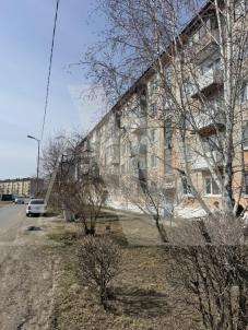 Продажа квартиры Омск.&nbsp;Крутая Горка, Моторостроителей, 30