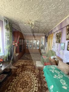 Продажа квартиры Омск.&nbsp;Крутая Горка, Моторостроителей, 30