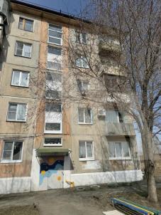 Продажа квартиры Омск.&nbsp;Крутая Горка, Моторостроителей, 30