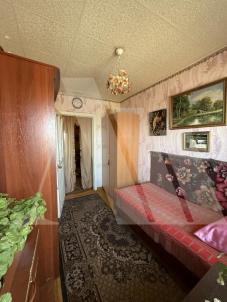 Продажа квартиры Омск.&nbsp;Крутая Горка, Моторостроителей, 30