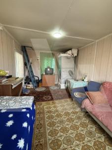 Продажа дачи Омск.&nbsp;Старый Кировск,