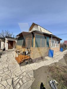 Продажа дачи Омск.&nbsp;Старый Кировск,
