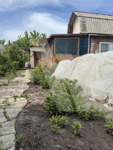 Продажа дачи Омск.&nbsp;Старый Кировск,