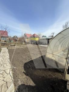 Продажа дачи Омск.&nbsp;Старый Кировск,