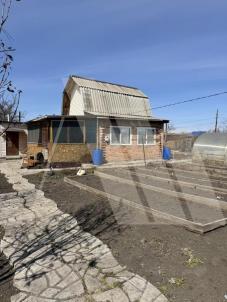 Продажа дачи Омск.&nbsp;Старый Кировск,