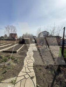 Продажа дачи Омск.&nbsp;Старый Кировск,